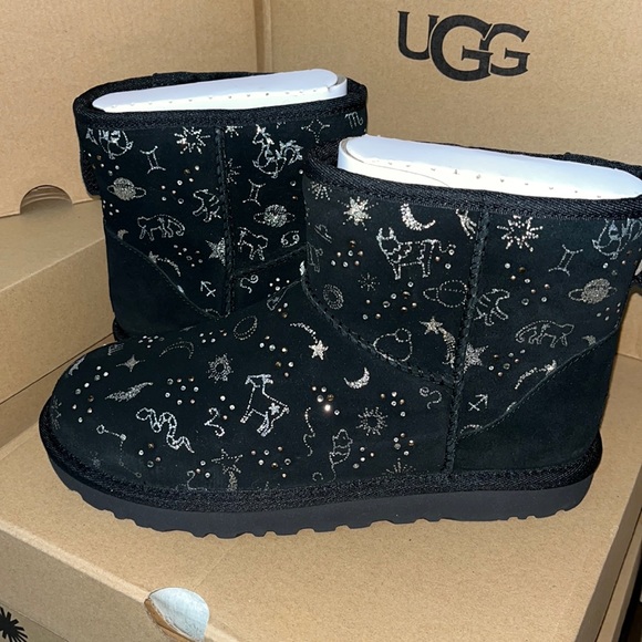 UGG Shoes - UGG CLASSIC ZODIAC MINI